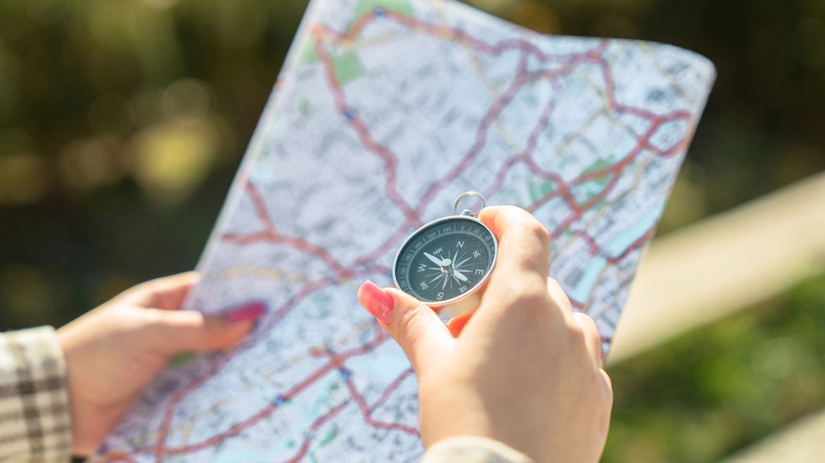 KVÍZ: Poznejte zemi podle několika vět